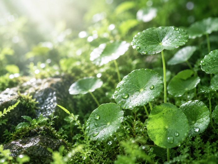 CENTELLA COMPLEX